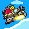 Toon Shooters 2: Freelancers 's icon