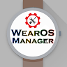 GeminiMan WearOS Manager 's icon