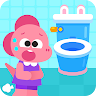 Cocobi Good Habits -Kid Toilet 's icon