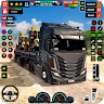 Cargo Truck Simulator Games 3D 's icon