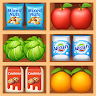 Sortime - Goods Sort Puzzle 's icon