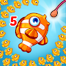 Fish Dash: Shark Eater Frenzy 's icon