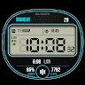 Classic Digital Watch Face 053 's icon