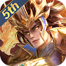 Dynasty Heroes: Samkok Legend 's icon