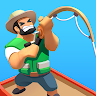 Fishing Frenzy:Idle Hooked Inc 's icon