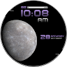 DV01- Space Watch Face 's icon