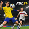 FSL24 : Football Soccer League 's icon