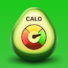 Calo: AI Food Calorie Counter 's icon