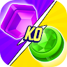 Jewel Party: Match 3 PVP 's icon