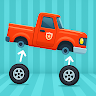 Truck Builder - Games for kids 's icon