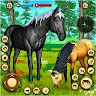 Horse Simulator Survival Games 's icon
