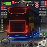 Bus Simulator GZ Bus Game 3D 's icon
