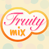 Fruity Mix: Pure Match 3 Zen 's icon