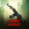 Zombie Harbor: Zombie Shooter 's icon