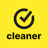 Norton Cleaner – Junk removal 's icon