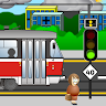 Tram Driver Simulator 2D 's icon