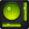 氣泡水平儀 - Bubble Level 's icon