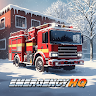 EMERGENCY HQ: firefighter game 's icon
