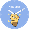 춘식이 일기예보 워치페이스 's icon