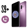 Galaxy S9 Plus Ringtones 's icon