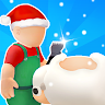 Wool Inc: Idle Factory Tycoon 's icon