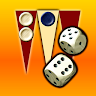 Backgammon 's icon