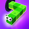 Snake Puzzle: Slither to Eat 's icon