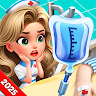 Nurse Rush:Hospital Game 's icon