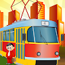 Tram Tycoon 's icon