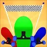 Skater Racing 3D 's icon