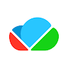 MobiDrive Cloud Storage & Sync 's icon