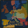 Age of History II Europe 's icon