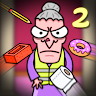 Bash the Teacher 2: Field Trip 's icon