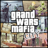 Grand Wars: Mafia City 's icon