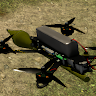FPV and UAV Simulator 's icon