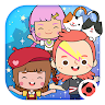 Miga Town: My Apartment 's icon