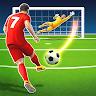 Football Strike: Online Soccer 's icon