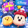 Disney Pop Town! Match 3 Games 's icon