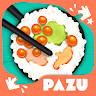 Sushi Maker Kids Cooking Games 's icon