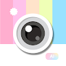 Candy Camera AI - 探索自我的每個瞬間 's icon