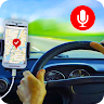Voice GPS & Driving Directions 's icon