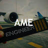 Aircraft Maintenance Engg(AME) 's icon