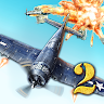 AirAttack 2 - Airplane Shooter 's icon