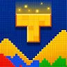 Flow Blast: Sand Block Puzzle 's icon