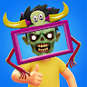 Find The Zombie:Scan and Shoot 's icon