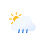 Unicorn Weather 's icon