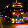 Truck Sim 3D: Cargo Transport 's icon