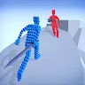 Angle Fight 3D - Sword Game 's icon