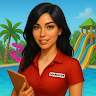 Waterpark Fun Manager 3D 's icon