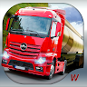 Truckers of Europe 2 's icon